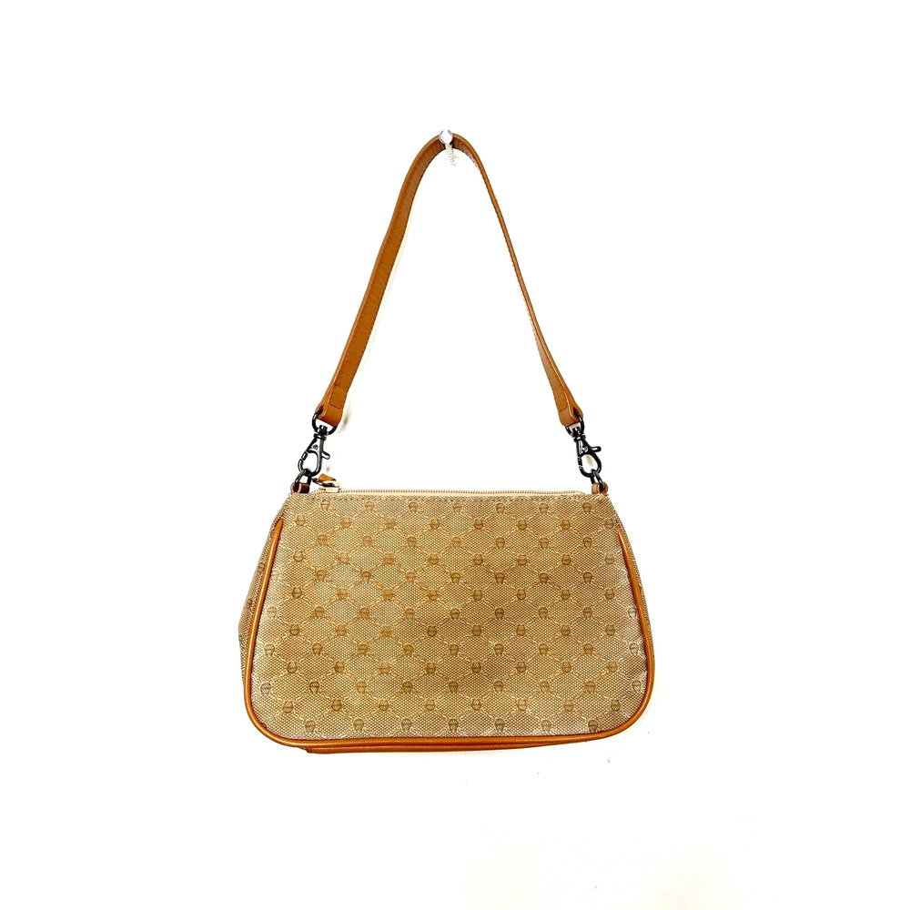 VTG Etienne Aigner Clutch Wristlet Purse
